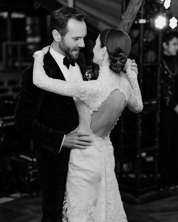 Lily & Charlie: Un refugio llamado ceremonia