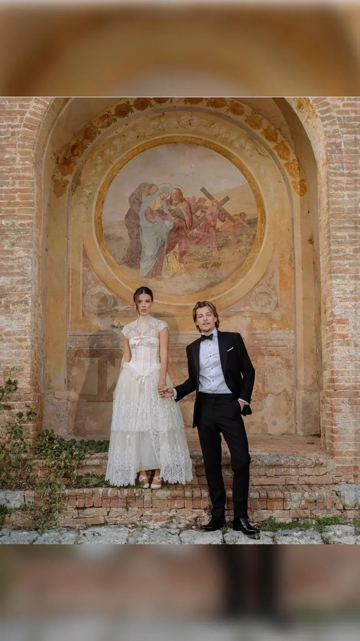 Millie & Jake: lo que no se ve, permanece