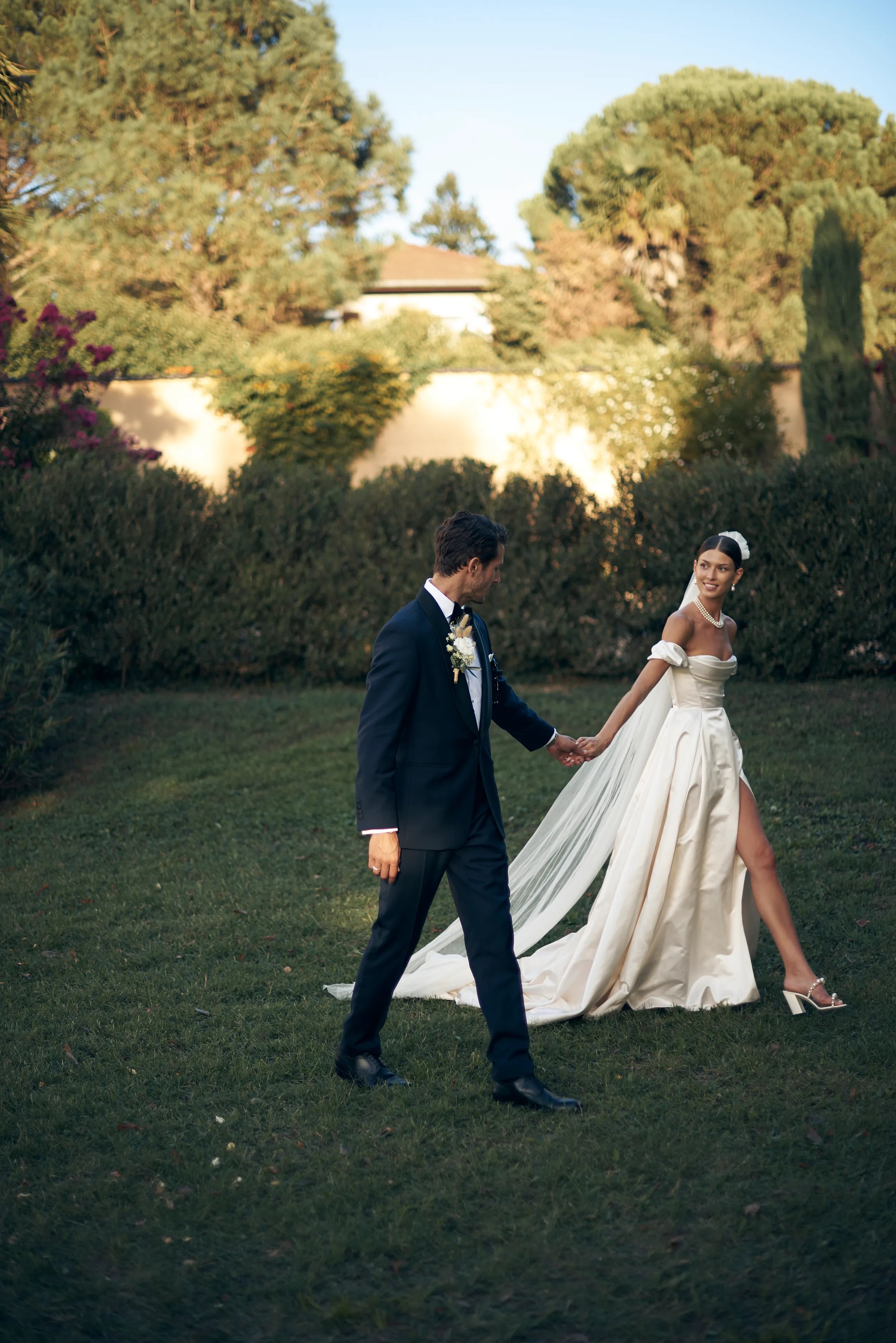 Una Boda para Soñar: Inspiración de Danielle Copperman