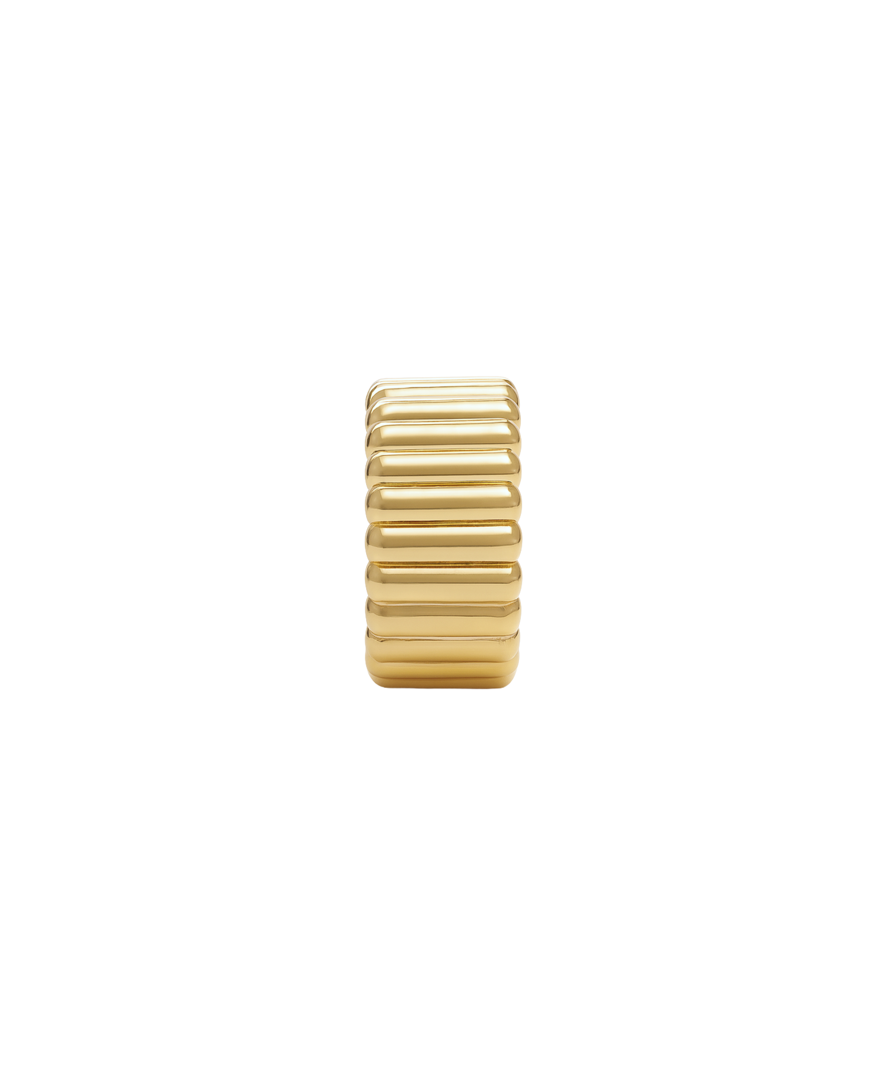 Anillo Bague Vermeil