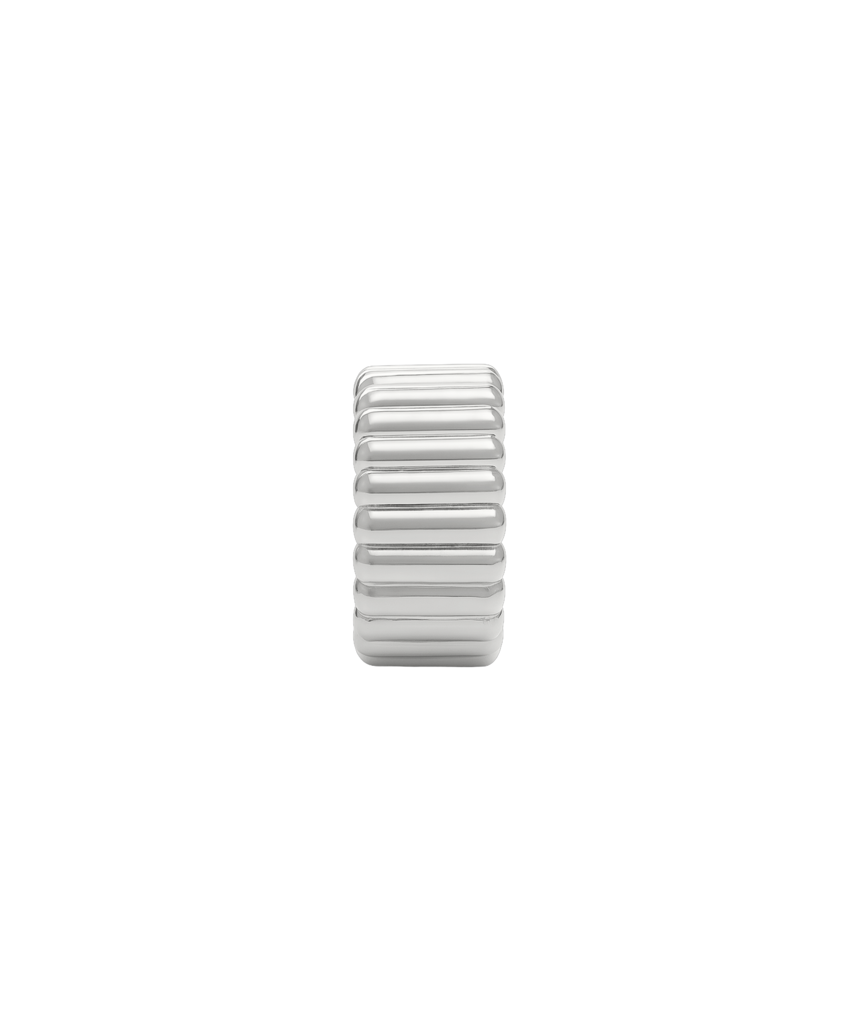 Anillo Bague Plata