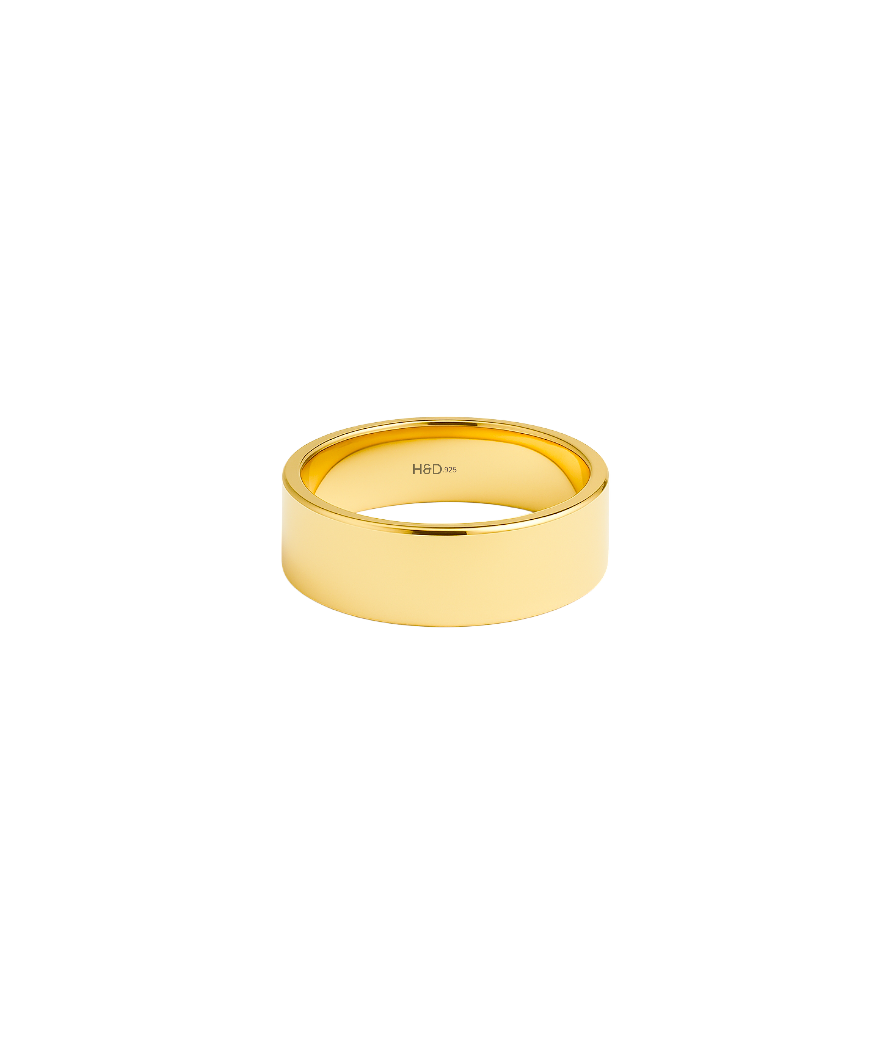 Anillo Film Vermeil