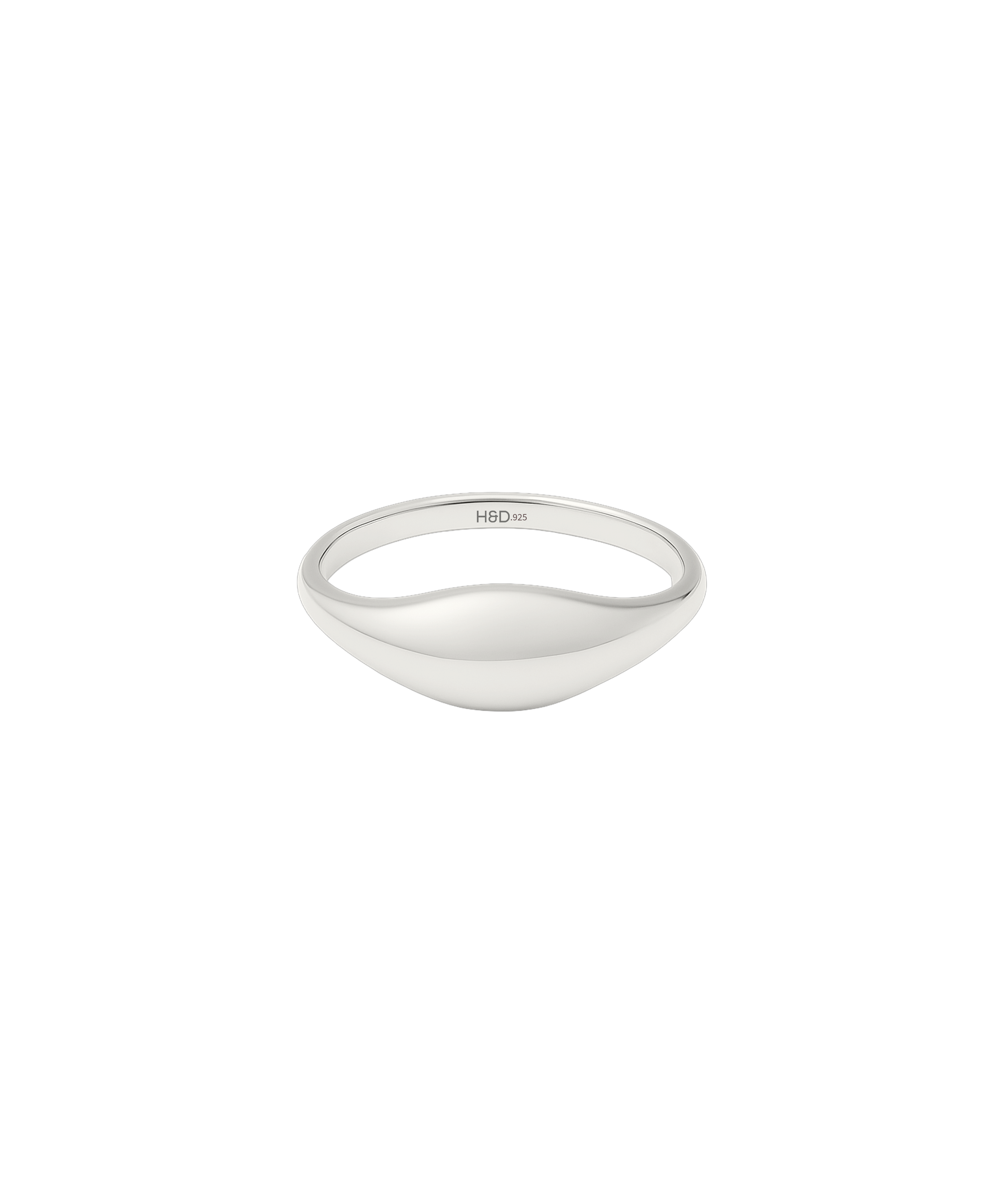 Anillo Aura Plata